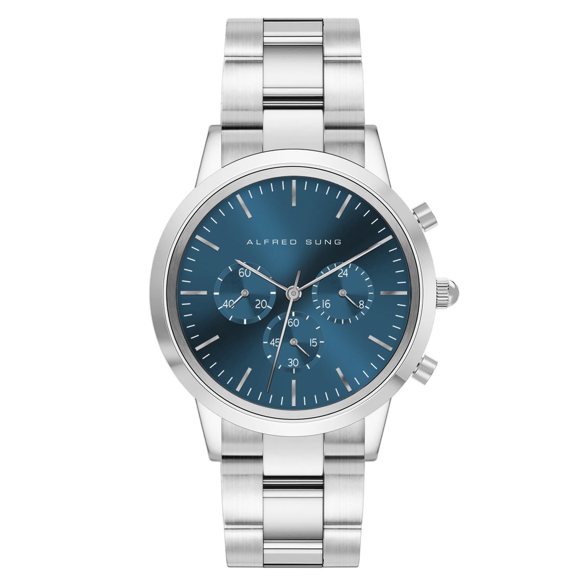 Chronograph Men’s Watch ASM-0128