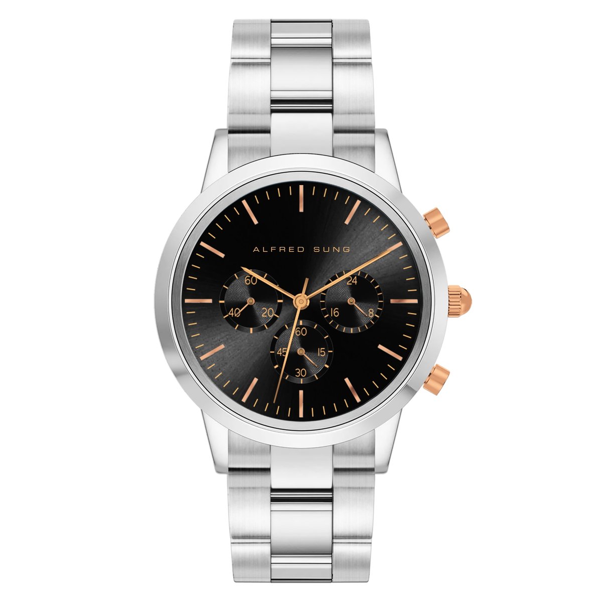 Chronograph Men’s Watch ASM-0129