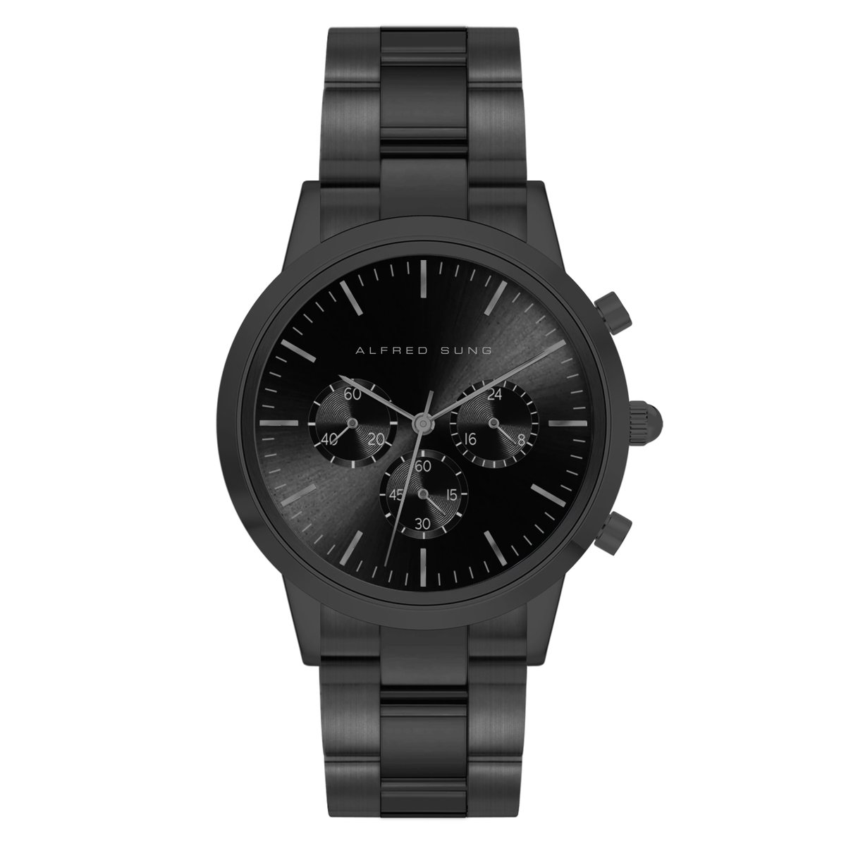 Chronograph Men’s Watch ASM-0130