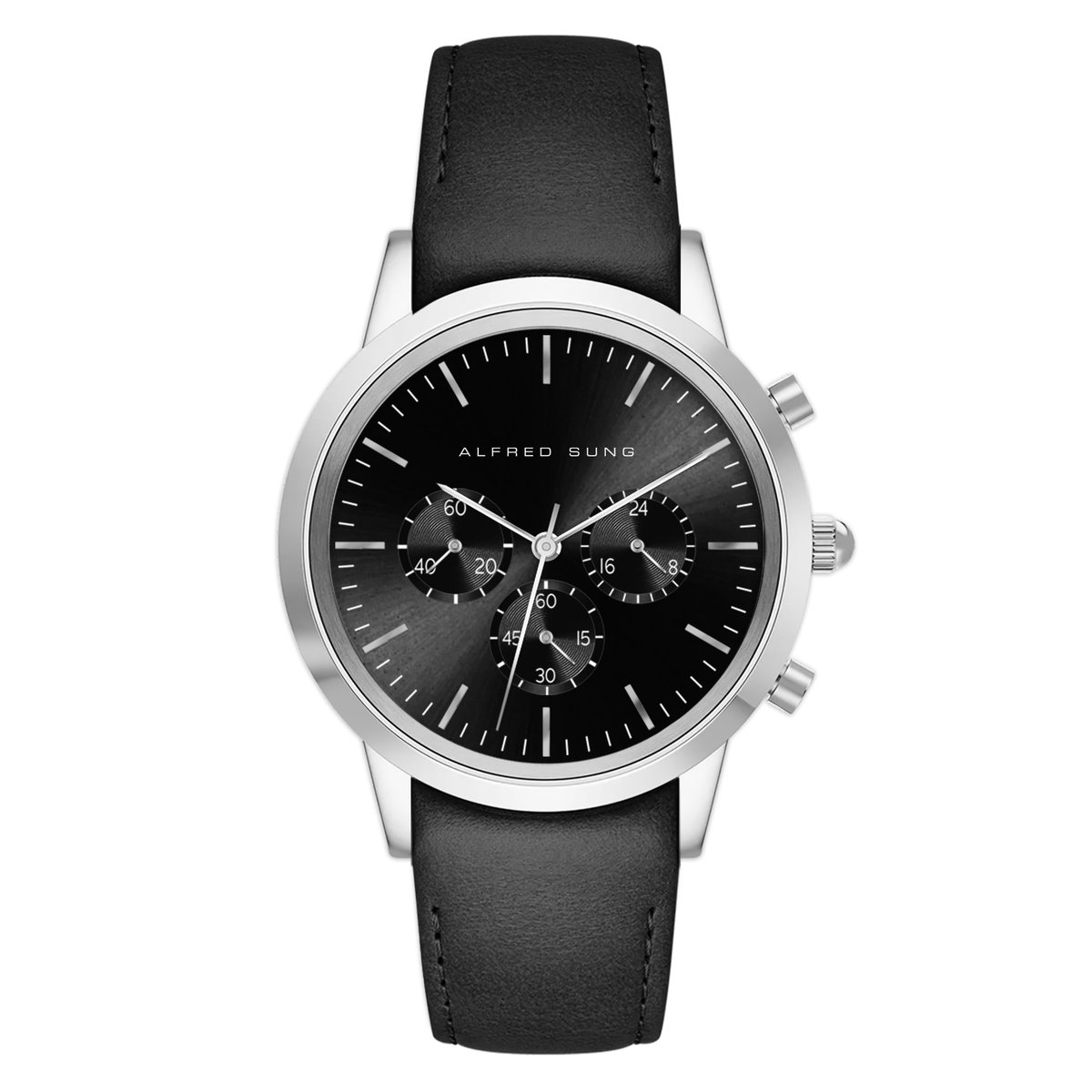 Chronograph Men’s Watch ASM-0131