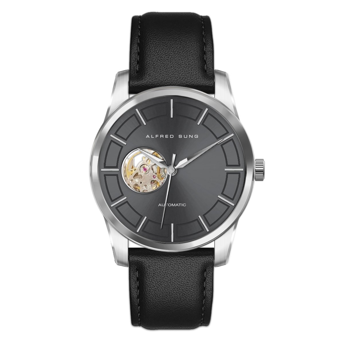 Automatic Men’s Watch ASM-0101