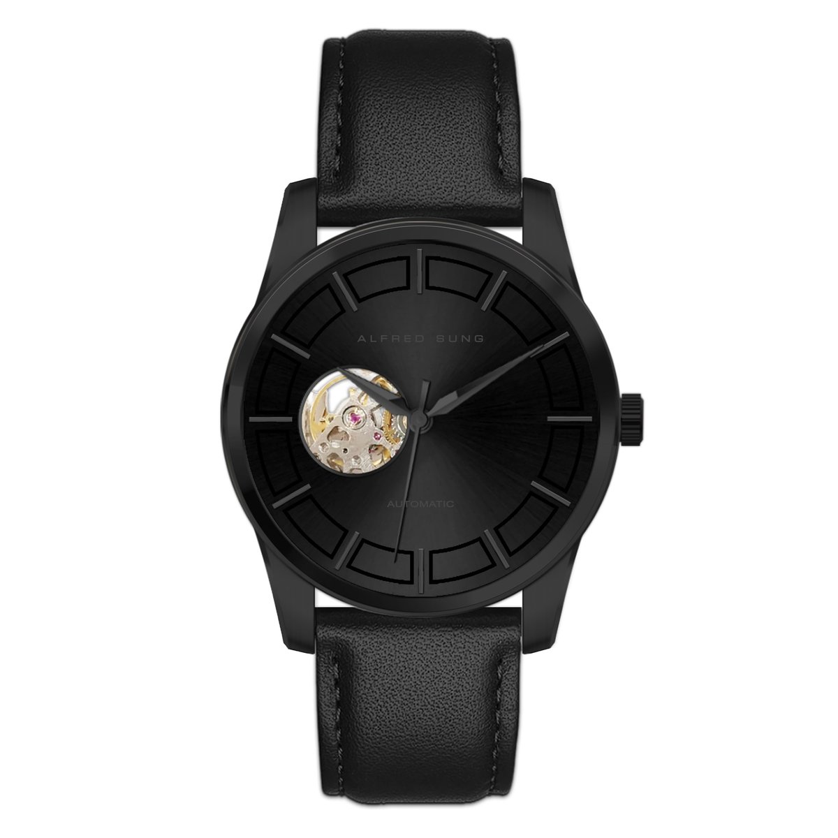 Automatic Men’s Watch ASM-0109