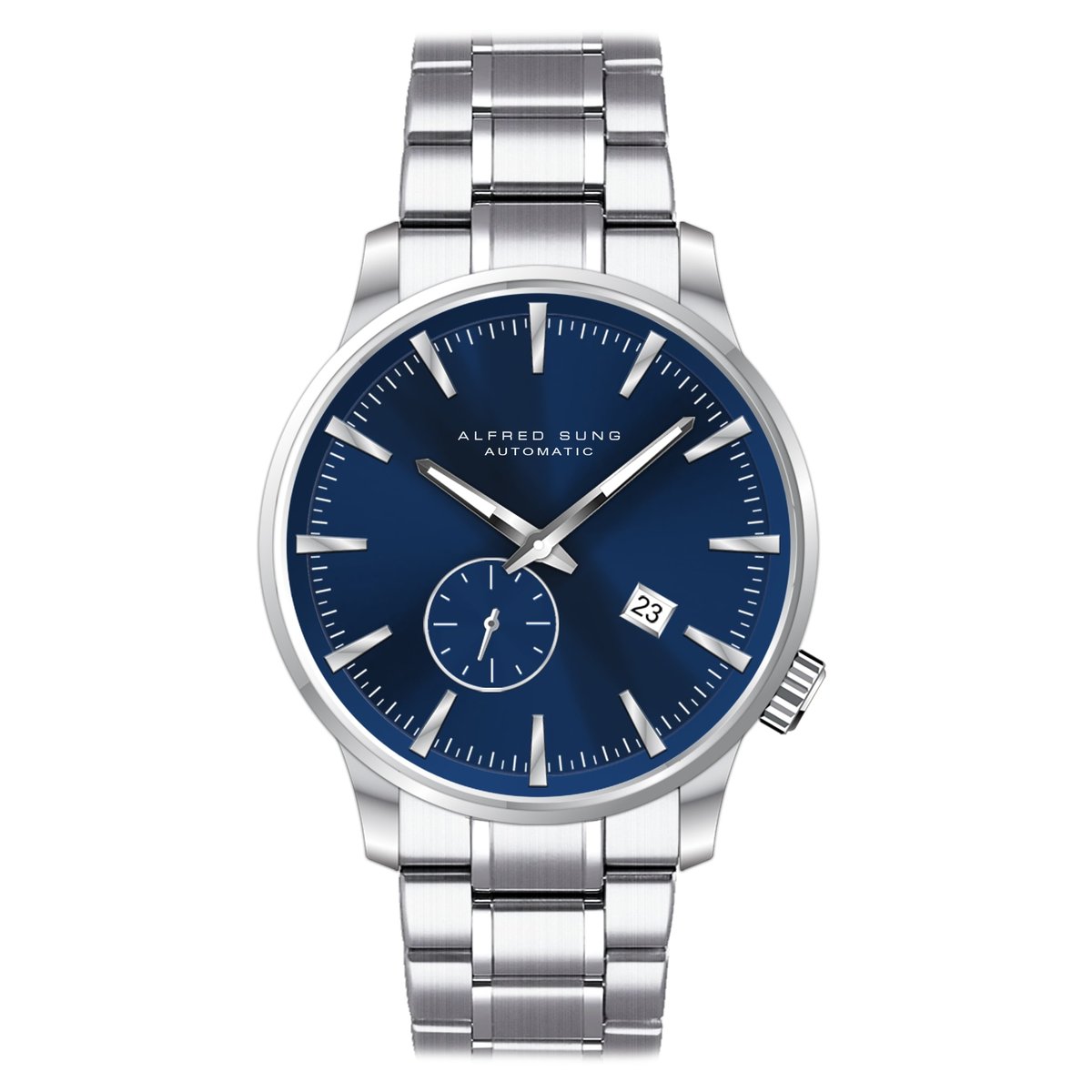 Automatic II Men’s Watch ASM-0163