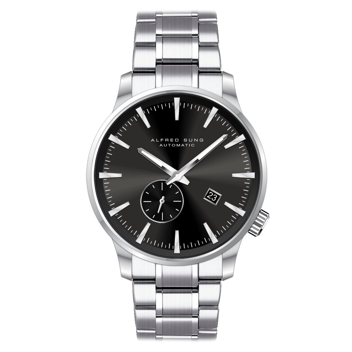 Automatic II Men’s Watch  ASM-0164