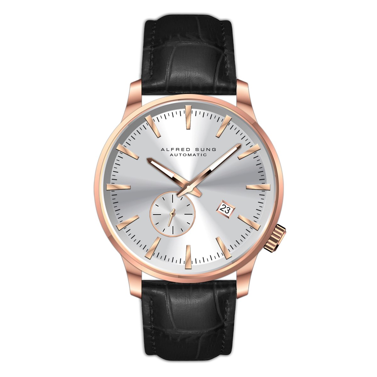 Automatic II Men’s Watch ASM-0165