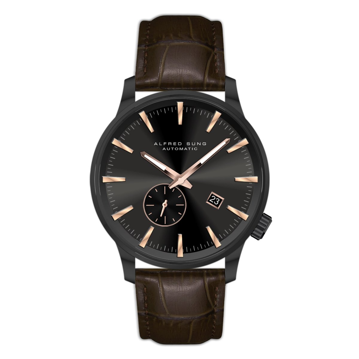 Automatic II Men’s Watch ASM-0166