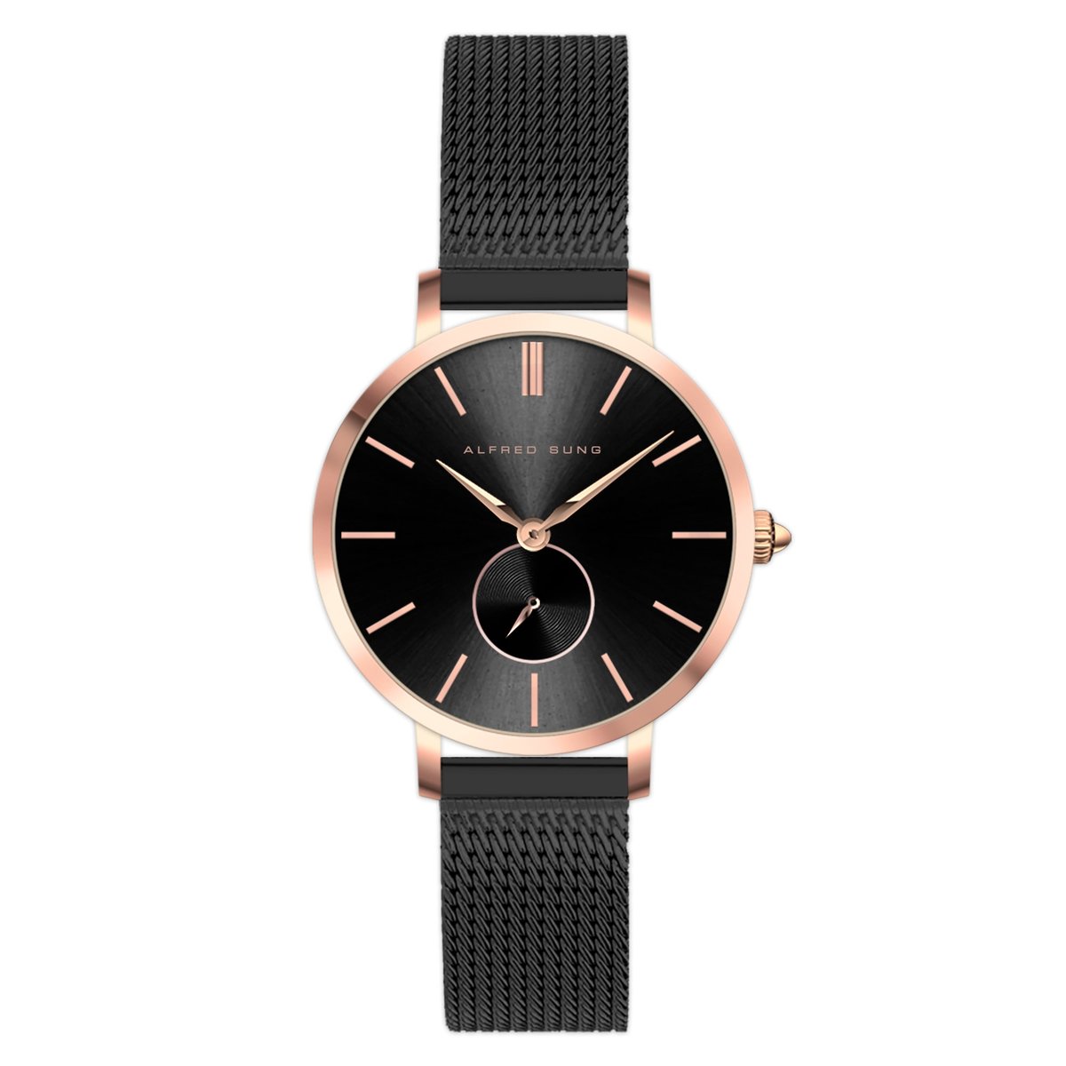 Serenity Ladies Watch ASM-0143
