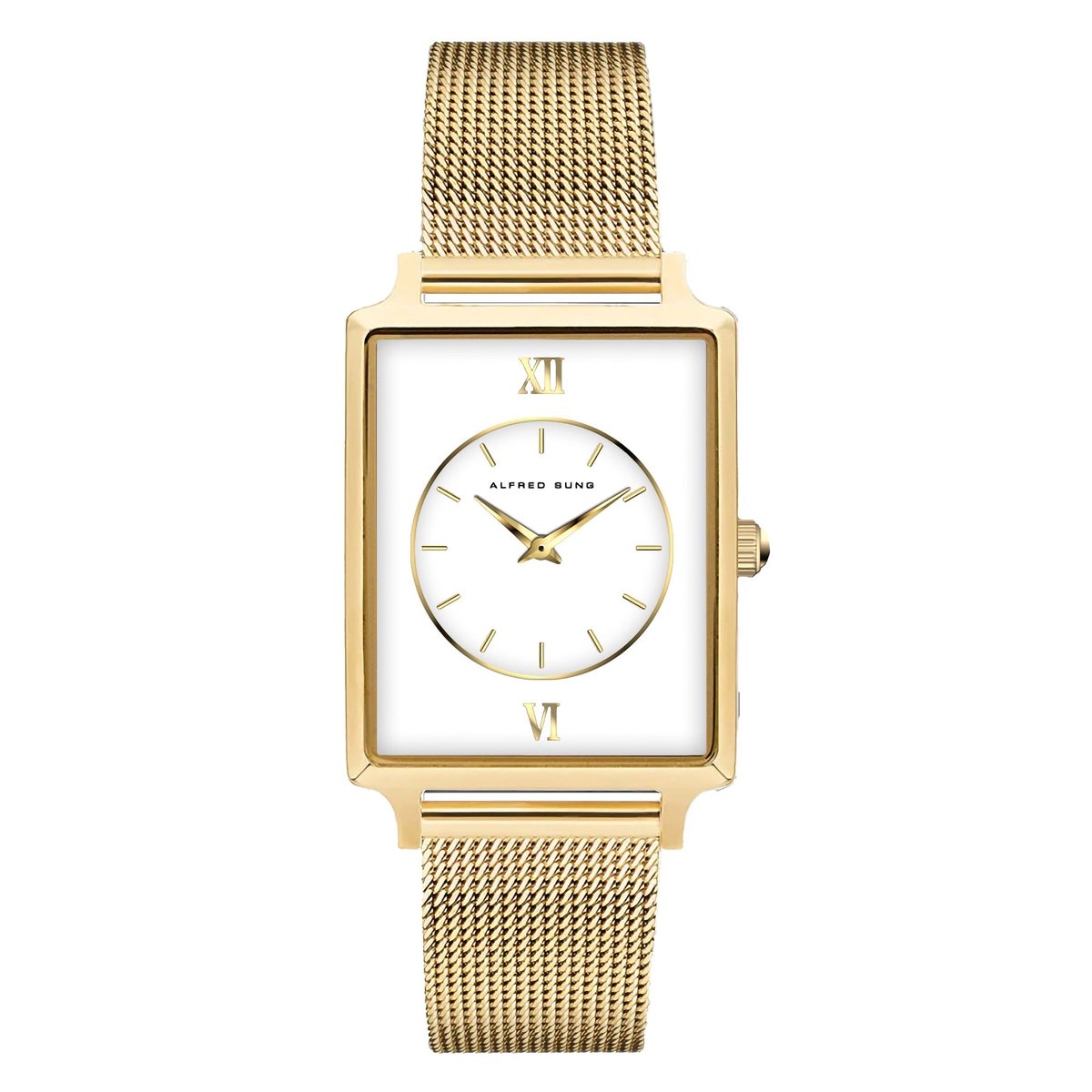 Horizon Ladies Watch ASM-0148